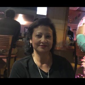 Meet your Posher, Sylvia